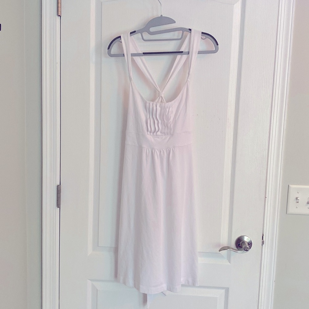 White Sundress - American Eagle
